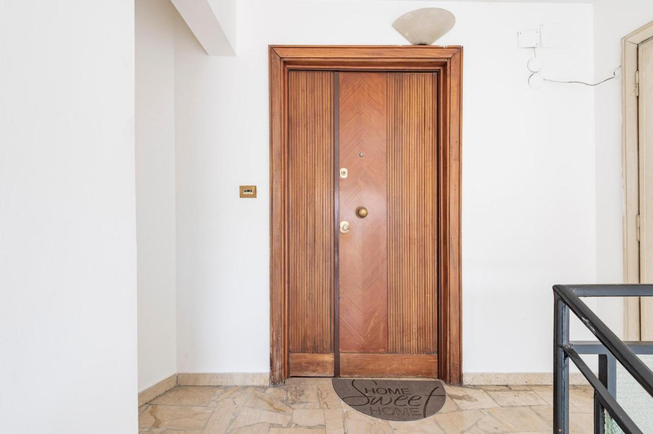 Vatican View Apartment - Zeno 22 Roma Ngoại thất bức ảnh