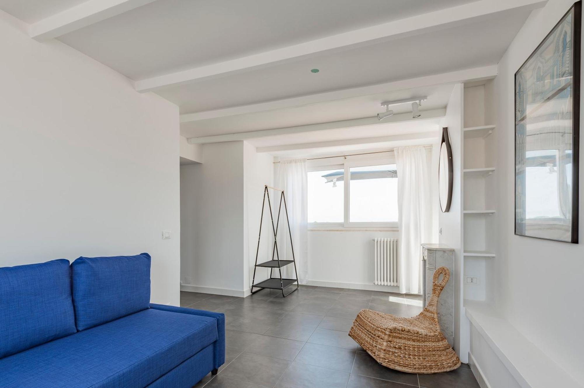 Vatican View Apartment - Zeno 22 Roma Ngoại thất bức ảnh